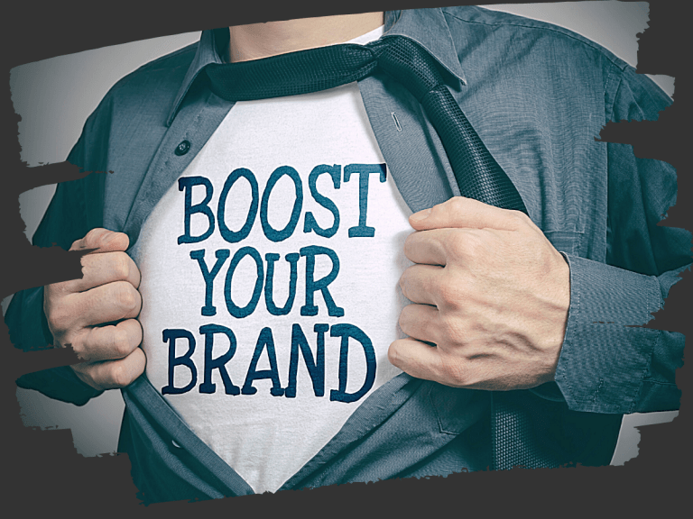 Copywriter That Boosts Your Brand