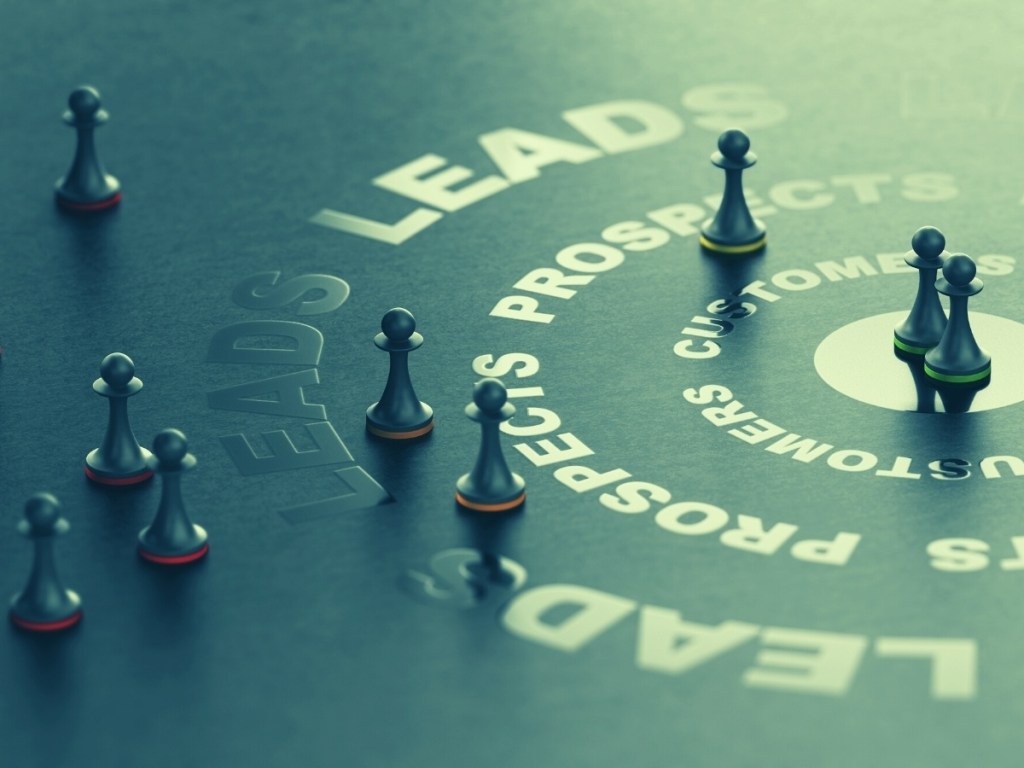 Feature image for post relating to the Digital Marketing Funnel