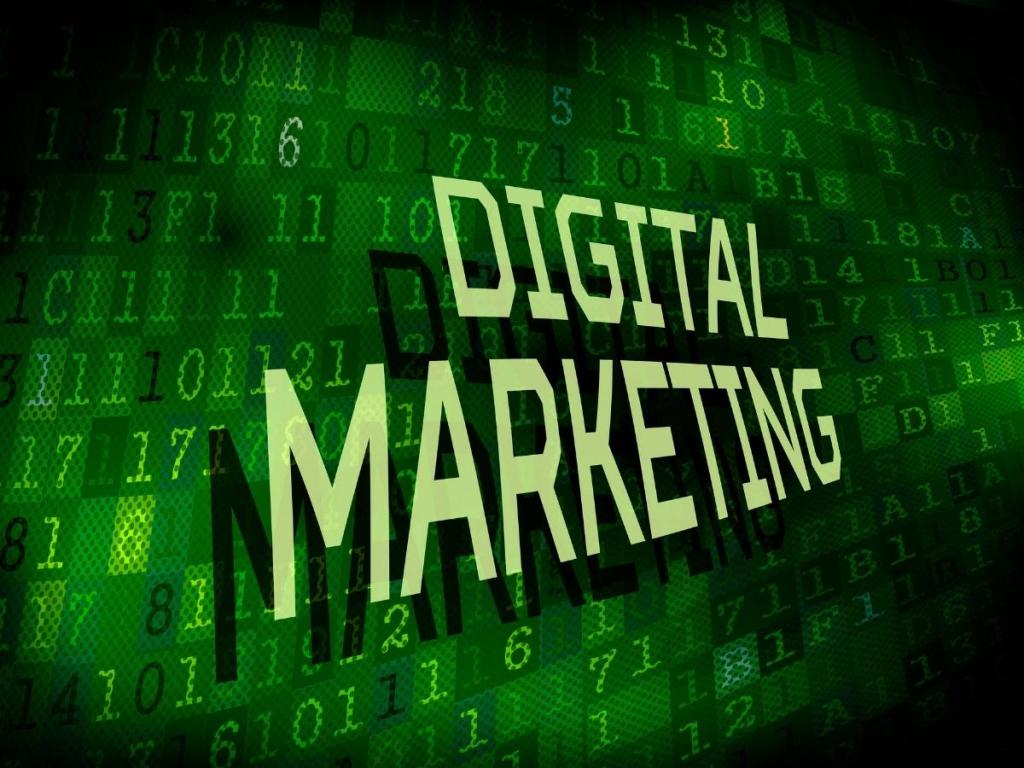 Scalable Digital Marketing For Small Businesses in Elgin, Moray