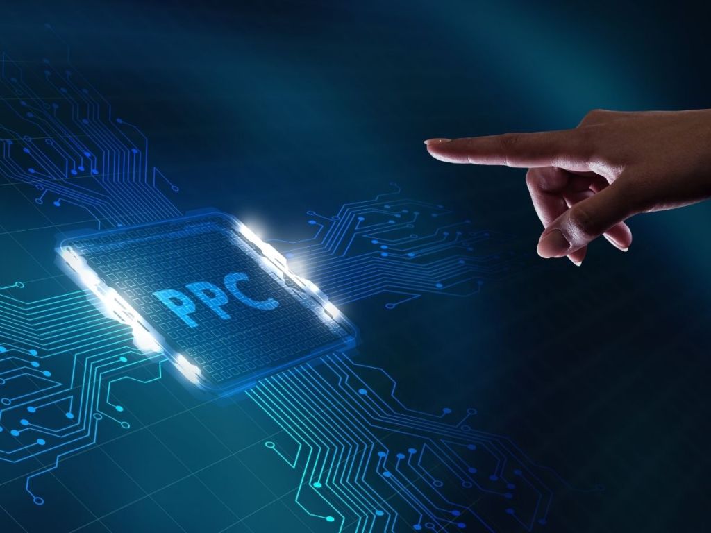 PPC ads digital marketing