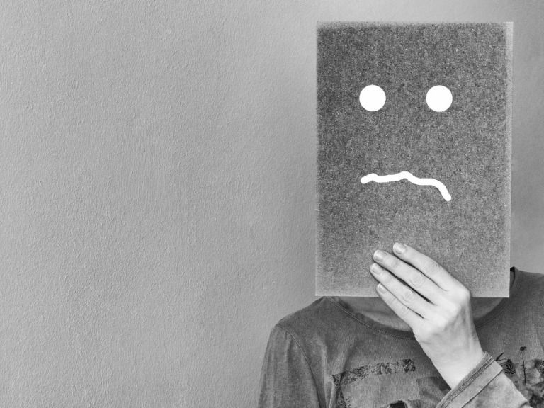 Social media problems