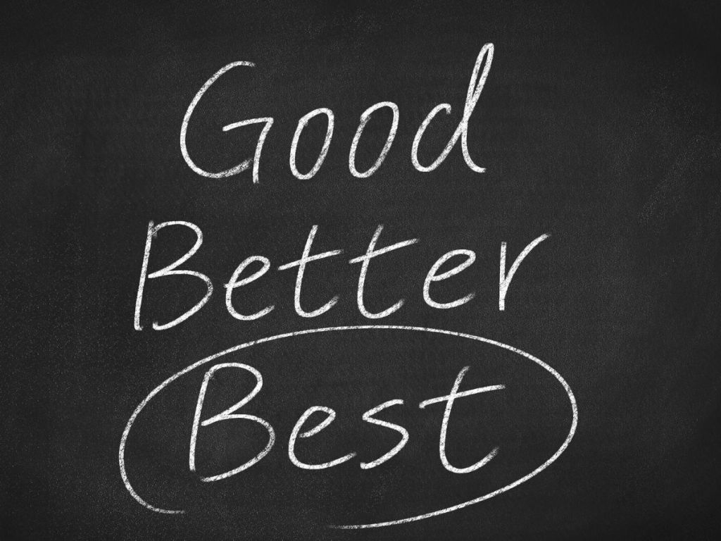 Copywriter Best Chance Ashford