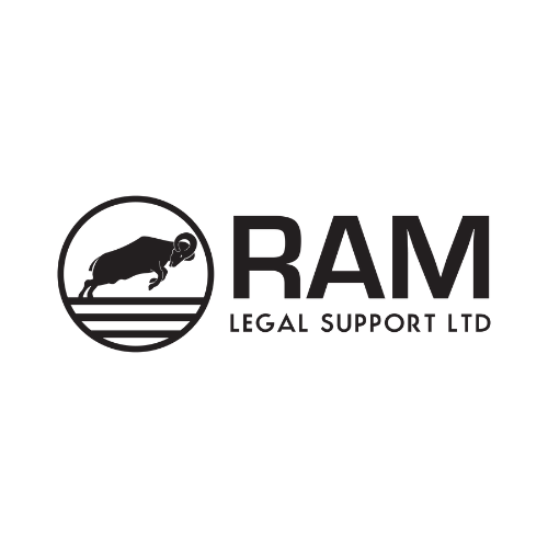 RAM Legal Support, UK