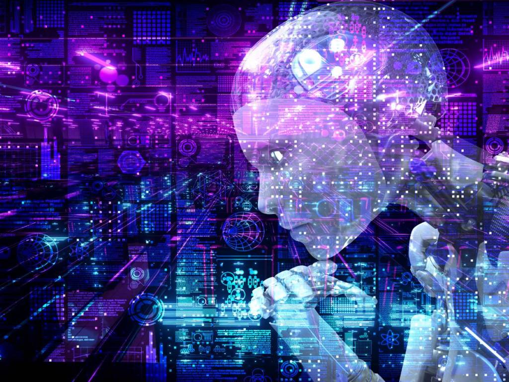 Automation and AI digital marketing trends 2023