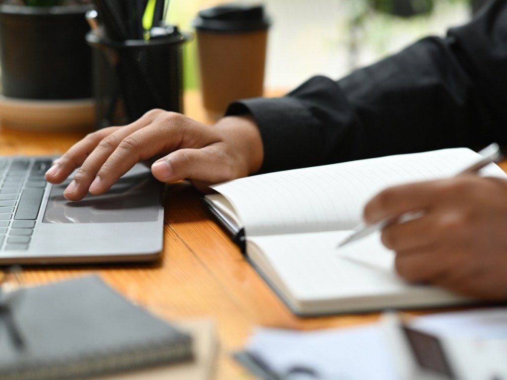 Copywriter for Digital Marketing