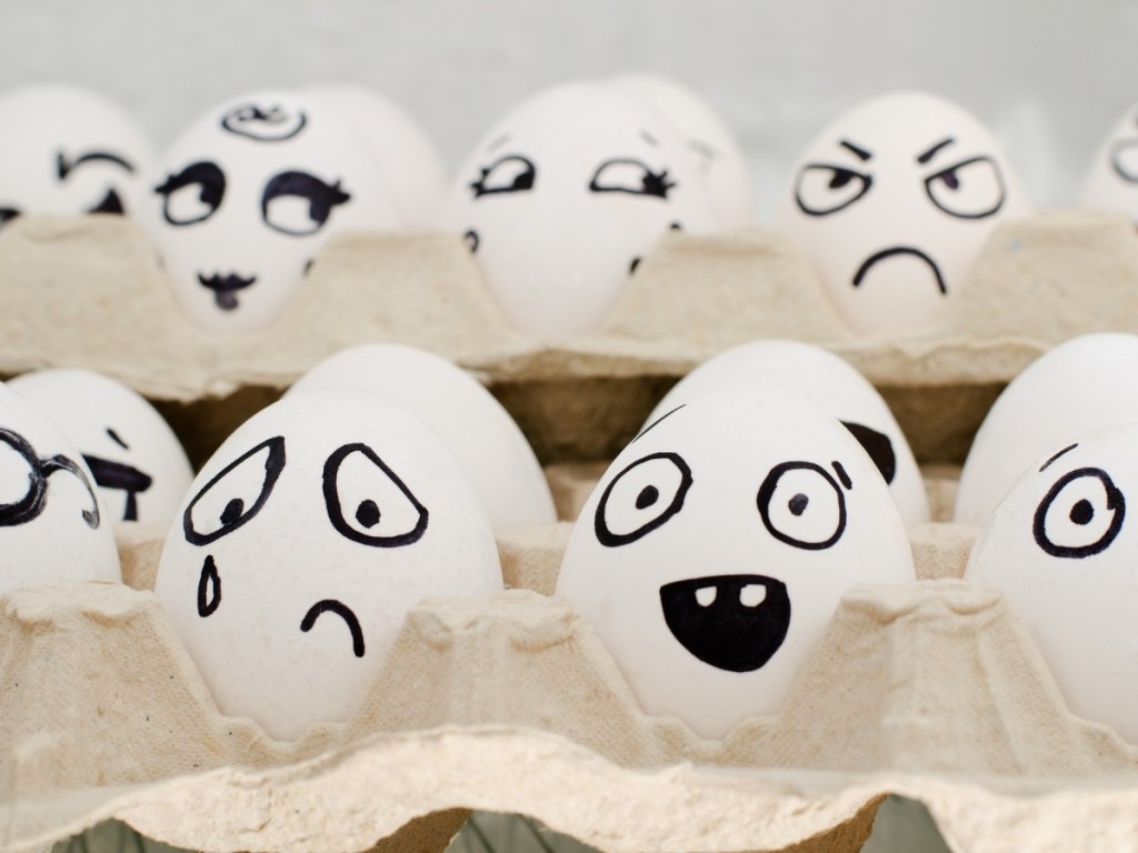 Emotional Connections Vary in Copywriting