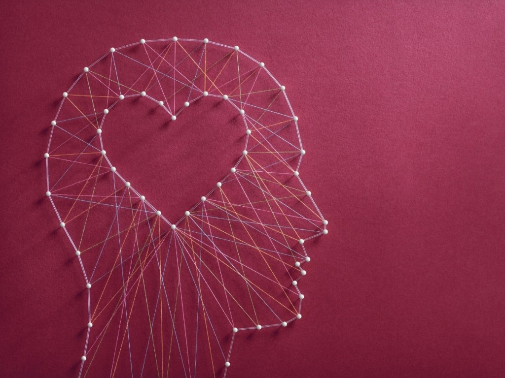 Copywriting establishes emotional connections