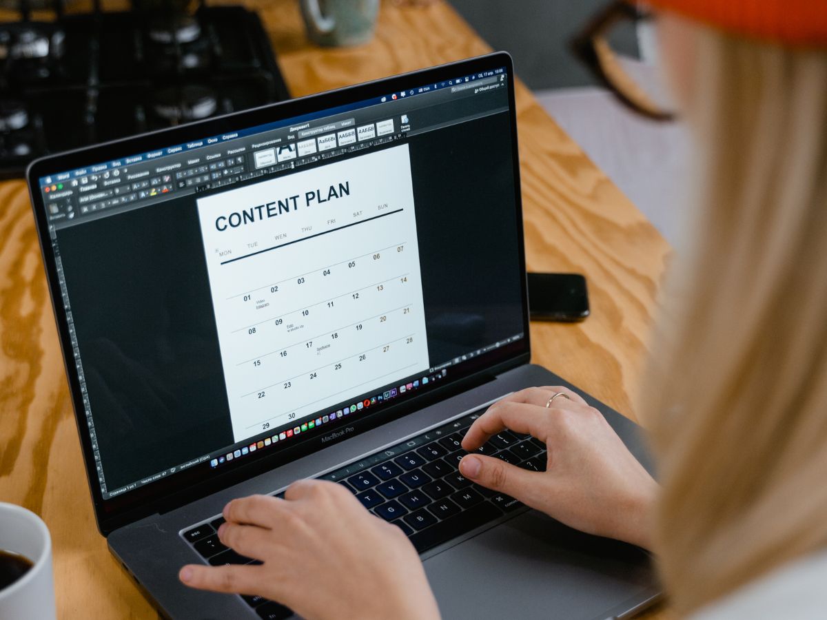 Scalable Digital Marketing For Small Businesses in Elgin, Moray