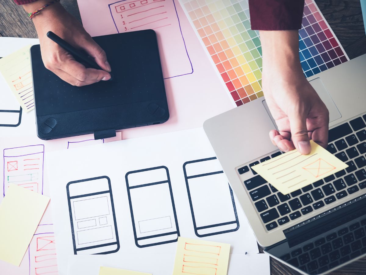 Scalable Digital Marketing For Small Businesses in Elgin, Moray