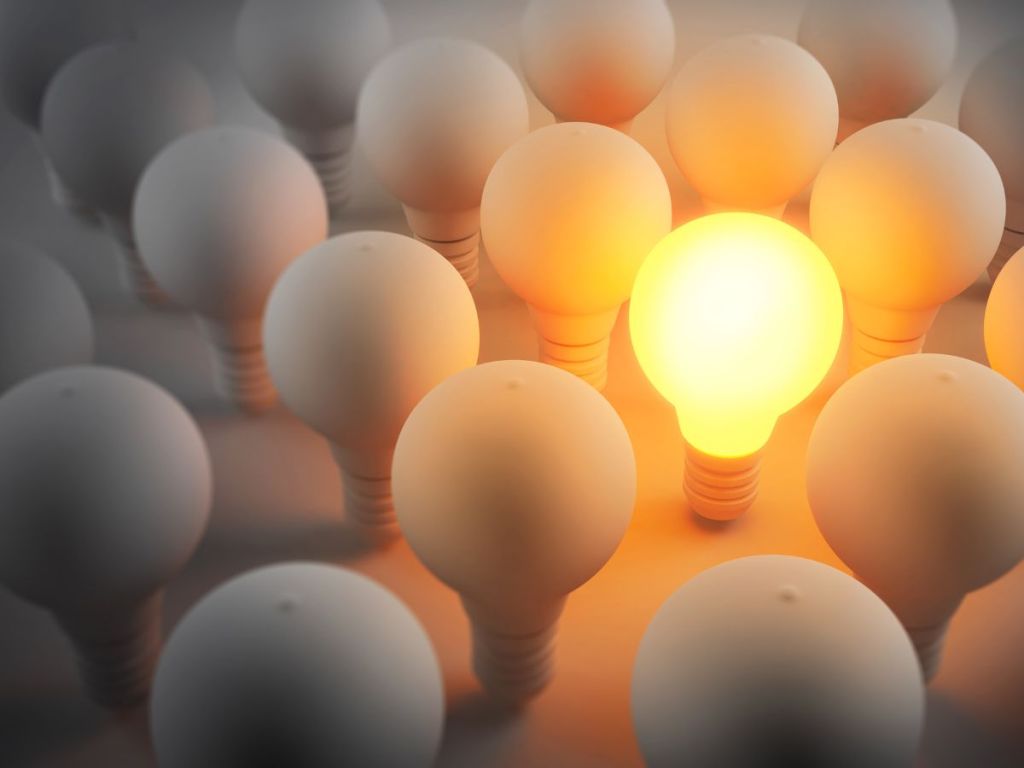 Lightbulb Moment In Scalable Digital Marketing