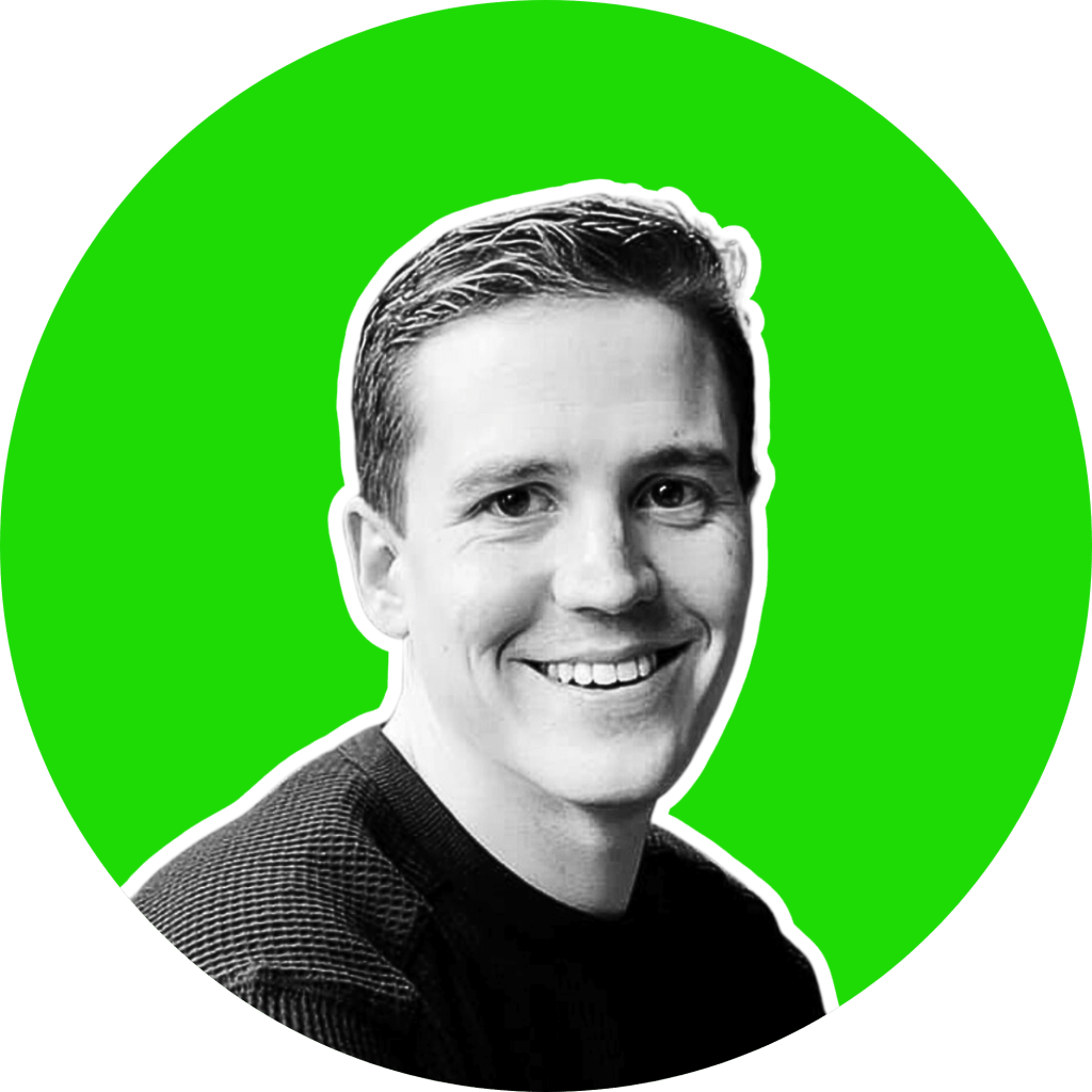 Image of Robert McCallough