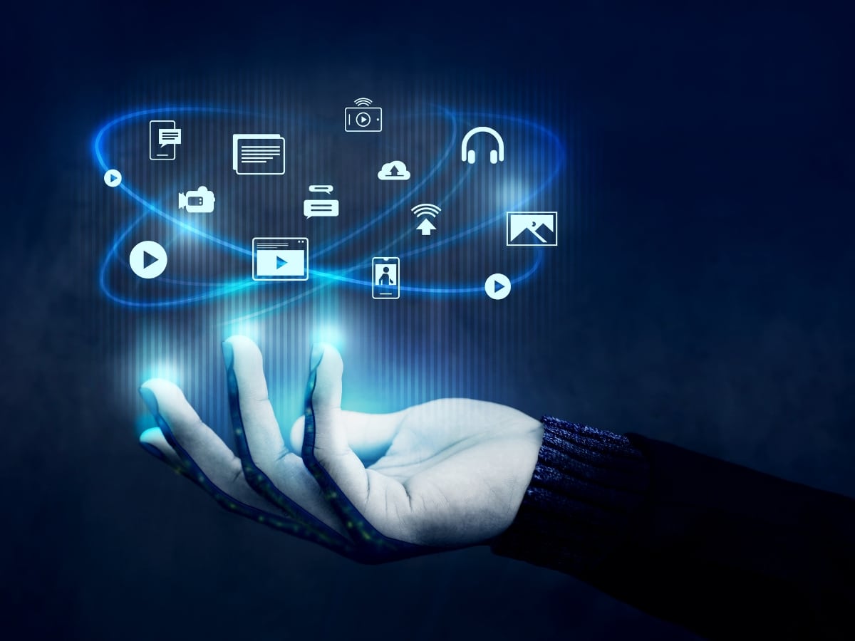 Content Marketing Strategy