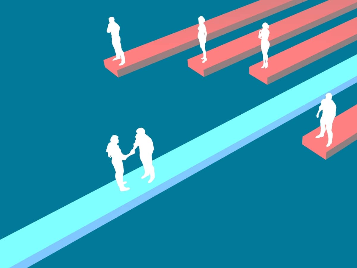 Image depicting Lead Nurture