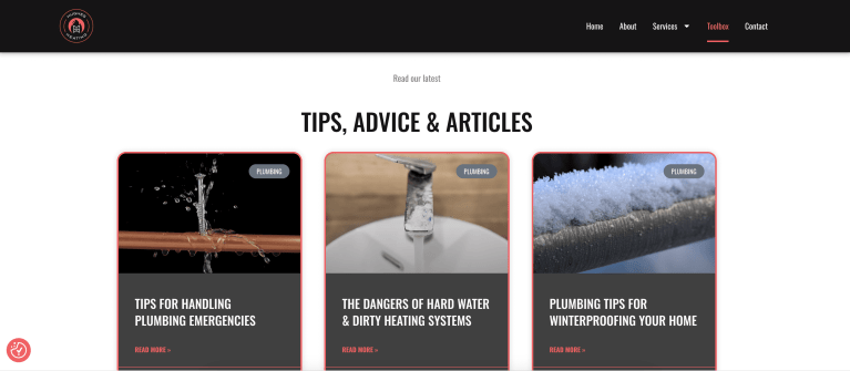 Scalable Digital Marketing For Small Businesses in Elgin, Moray