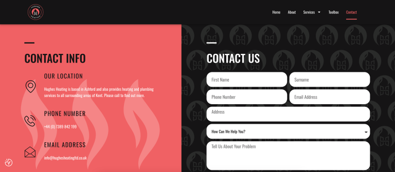 Scalable Digital Marketing For Small Businesses in Elgin, Moray
