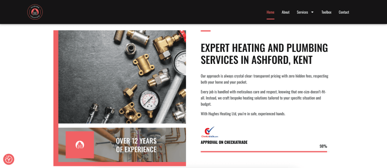 Scalable Digital Marketing For Small Businesses in Elgin, Moray