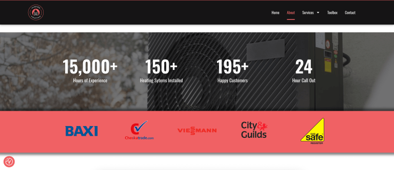 Scalable Digital Marketing For Small Businesses in Elgin, Moray