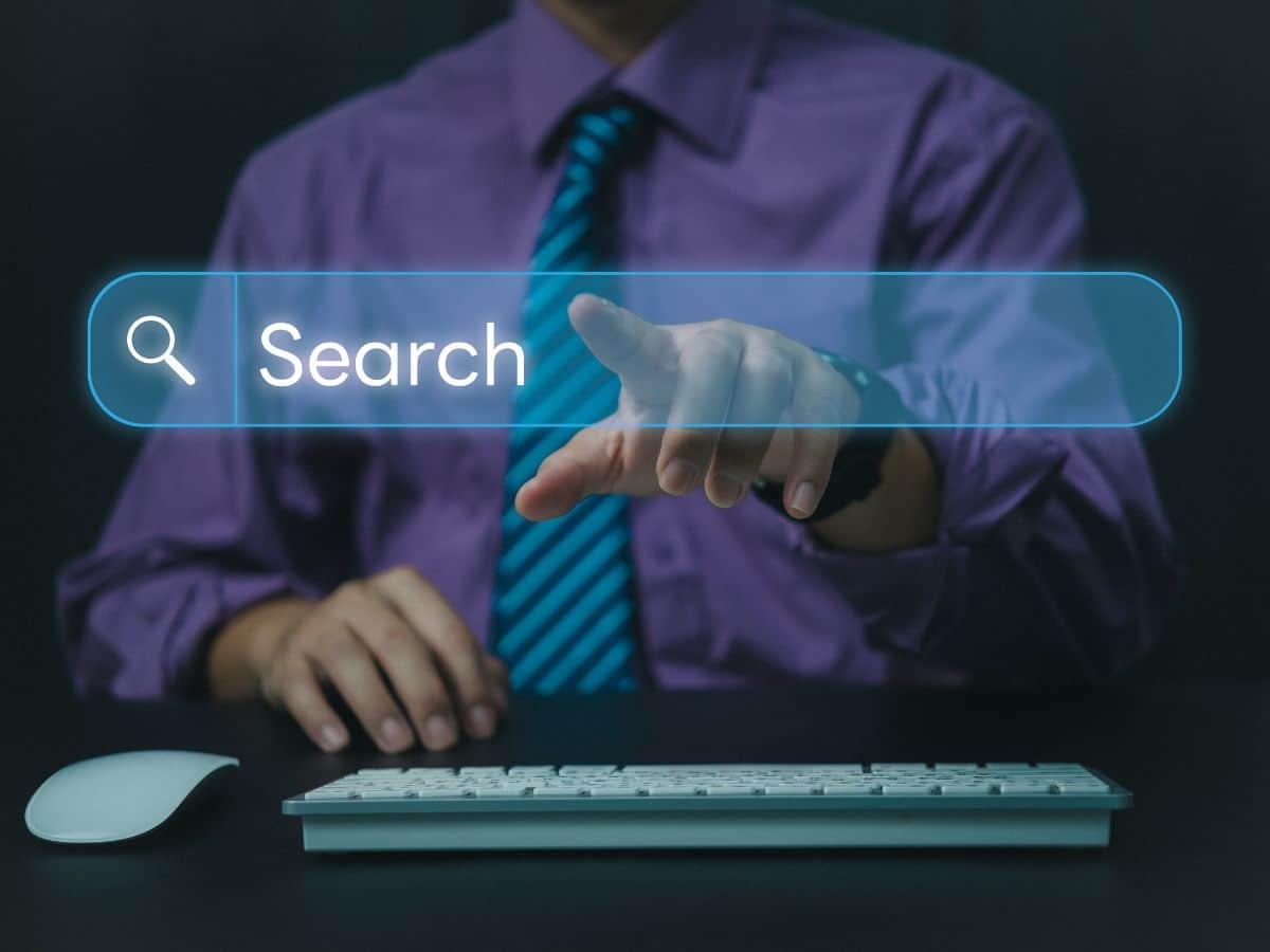 How AI is impacting SEO