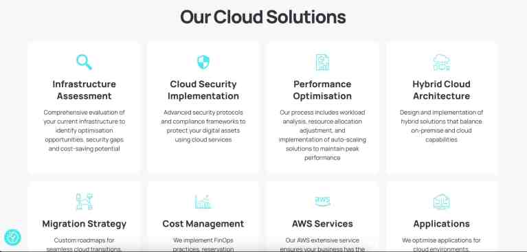 Scalable Digital Marketing For Small Businesses in Elgin, Moray