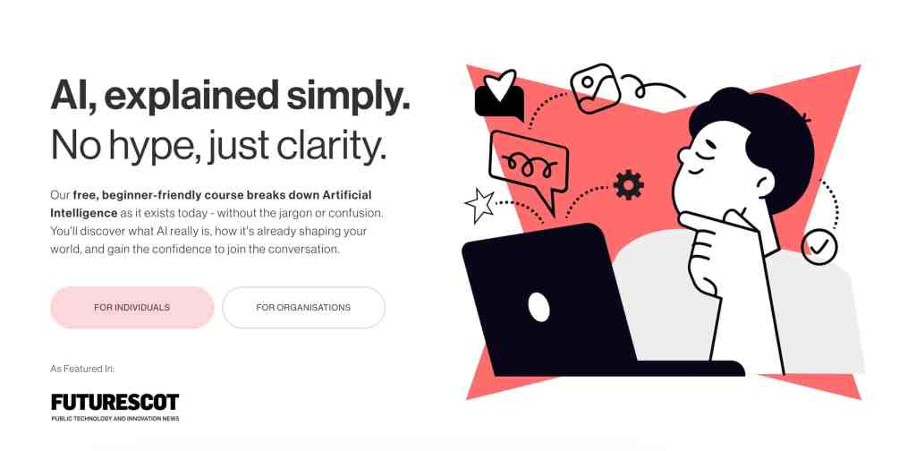 Scalable Digital Marketing For Small Businesses in Elgin, Moray