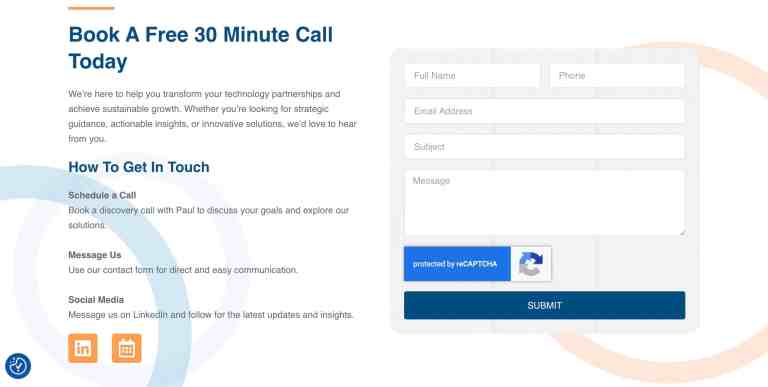 Scalable Digital Marketing For Small Businesses in Elgin, Moray